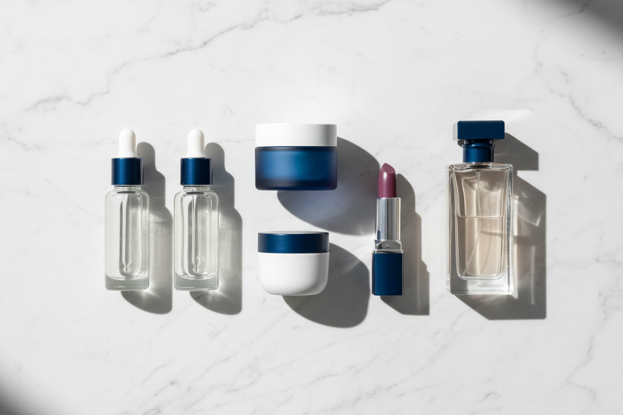 Beauty & Cosmetics