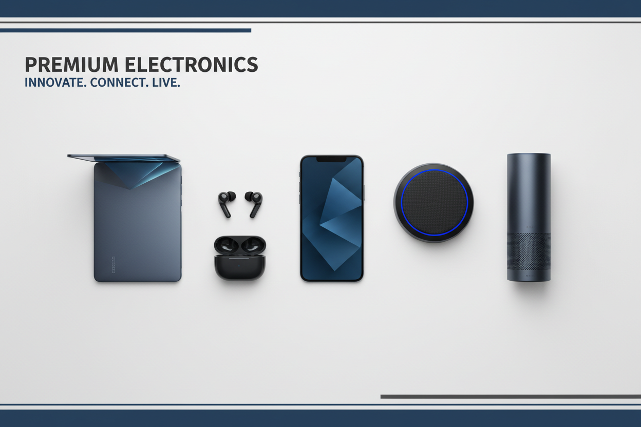 Electronics