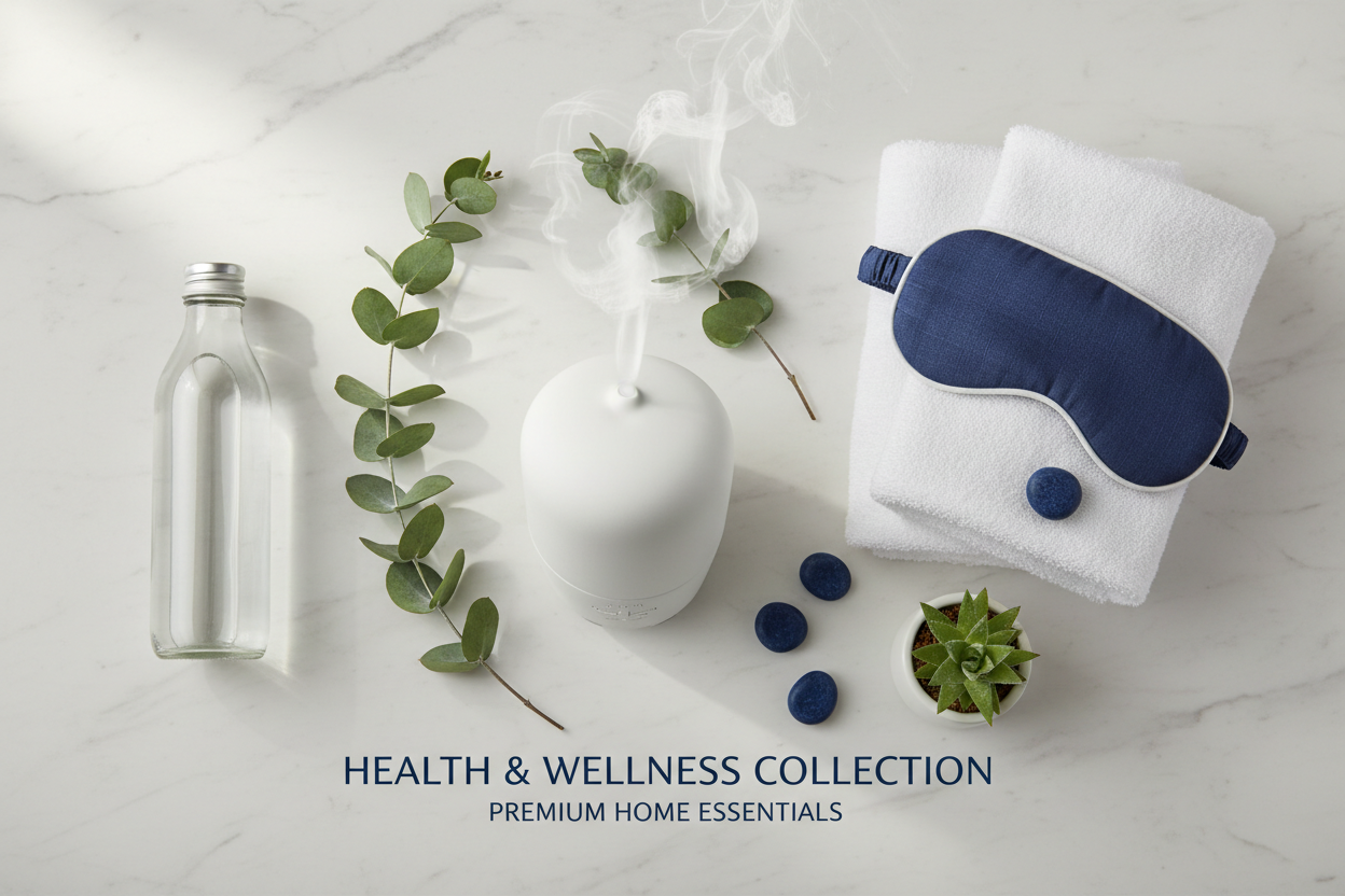 Health & Wellness