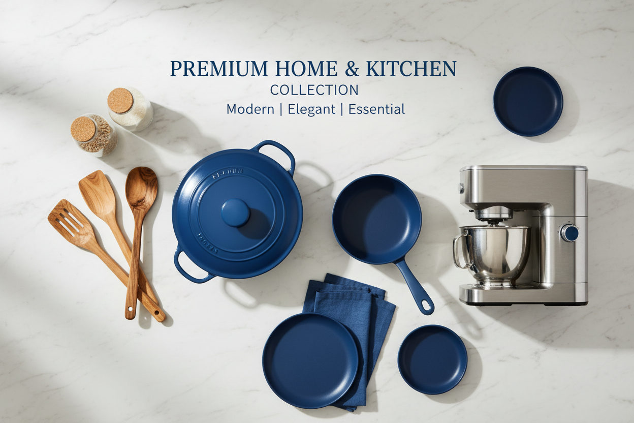 Home & Kitchen